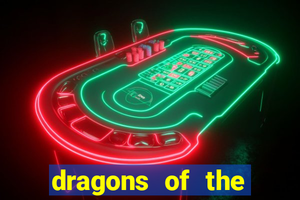 dragons of the edge game site